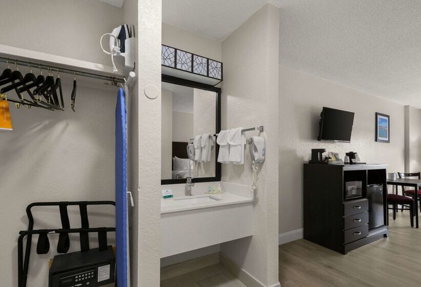 فندق Quality Inn Sarasota I75