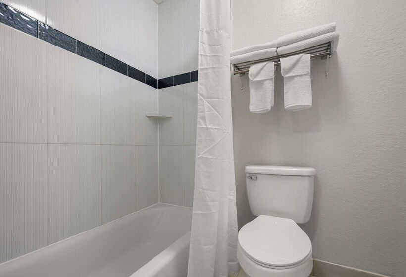فندق Quality Inn Sarasota I75