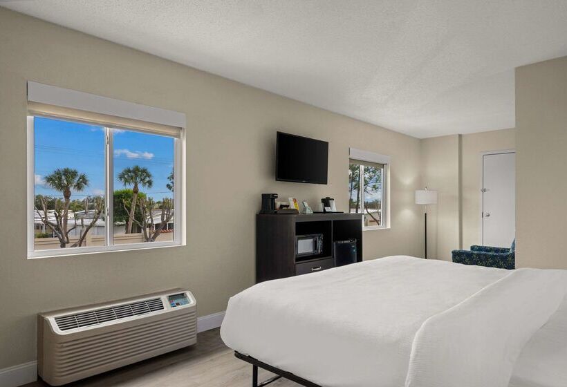 فندق Quality Inn Sarasota I75