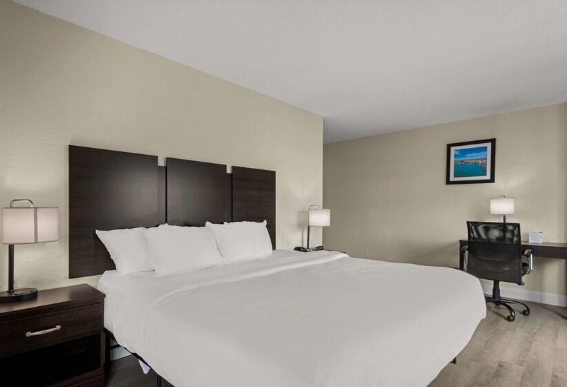 فندق Quality Inn Sarasota I75