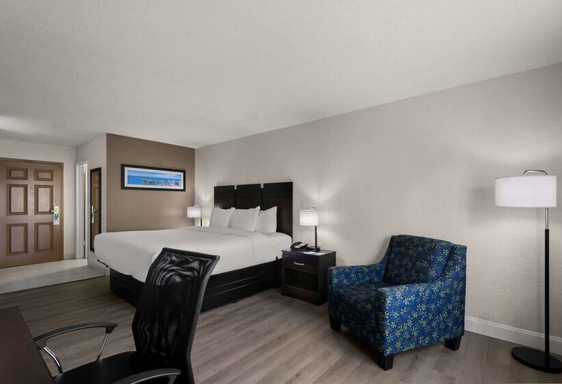فندق Quality Inn Sarasota I75