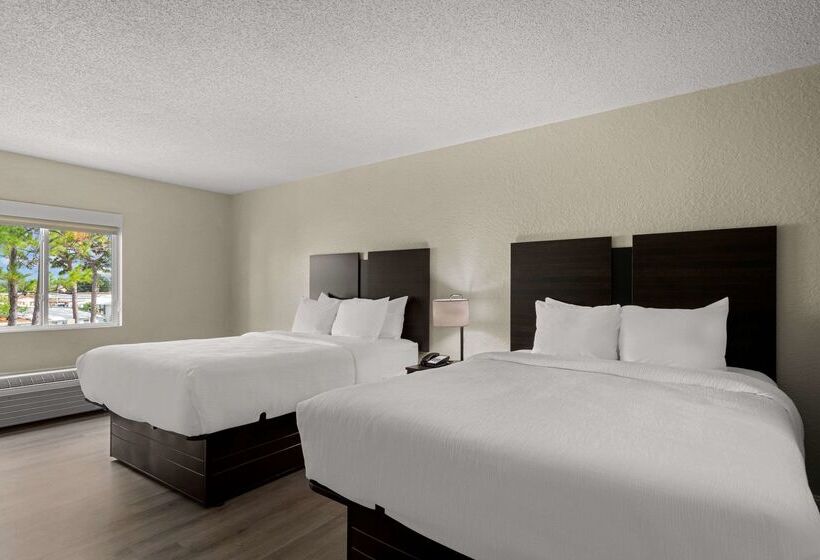 فندق Quality Inn Sarasota I75