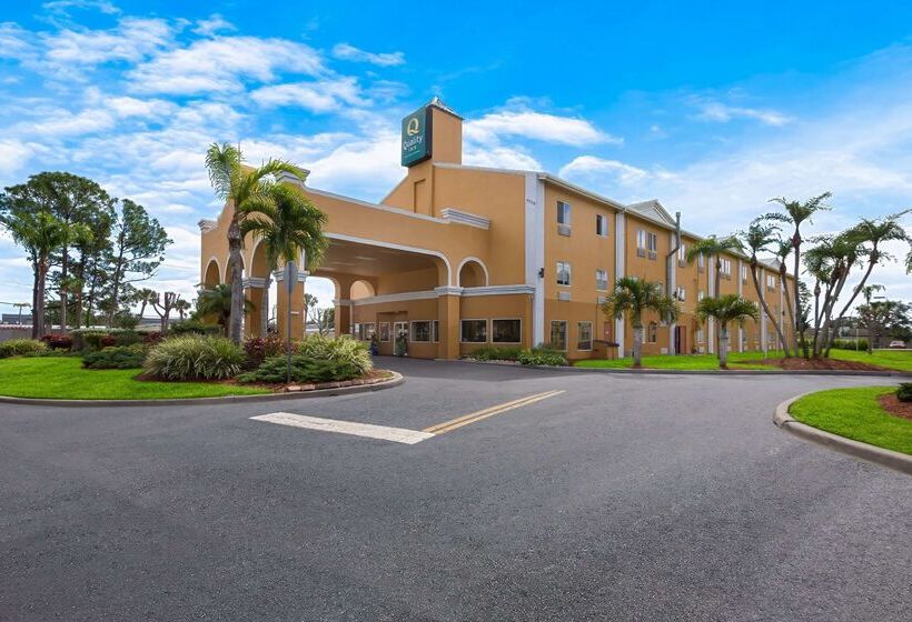 فندق Quality Inn Sarasota I75