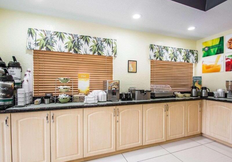 فندق Quality Inn Sarasota I75