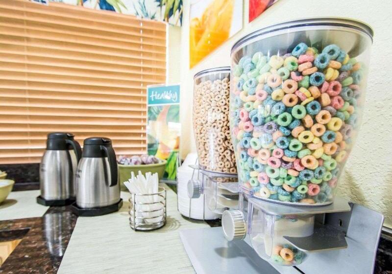 فندق Quality Inn Sarasota I75