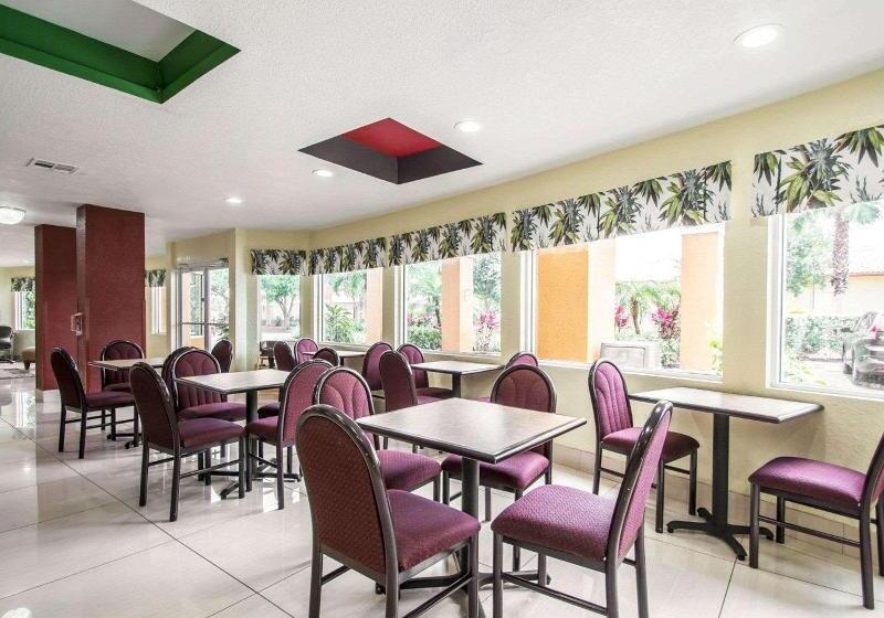 فندق Quality Inn Sarasota I75
