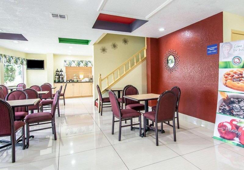 فندق Quality Inn Sarasota I75