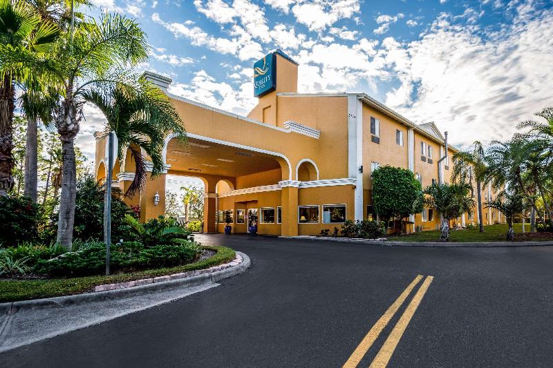 فندق Quality Inn Sarasota I75