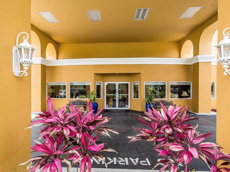 فندق Quality Inn Sarasota I75