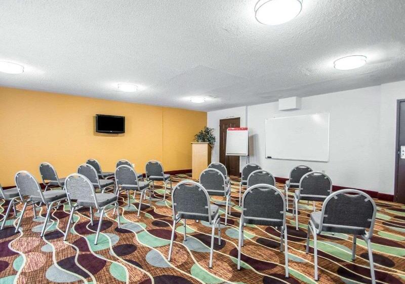 فندق Quality Inn Sarasota I75
