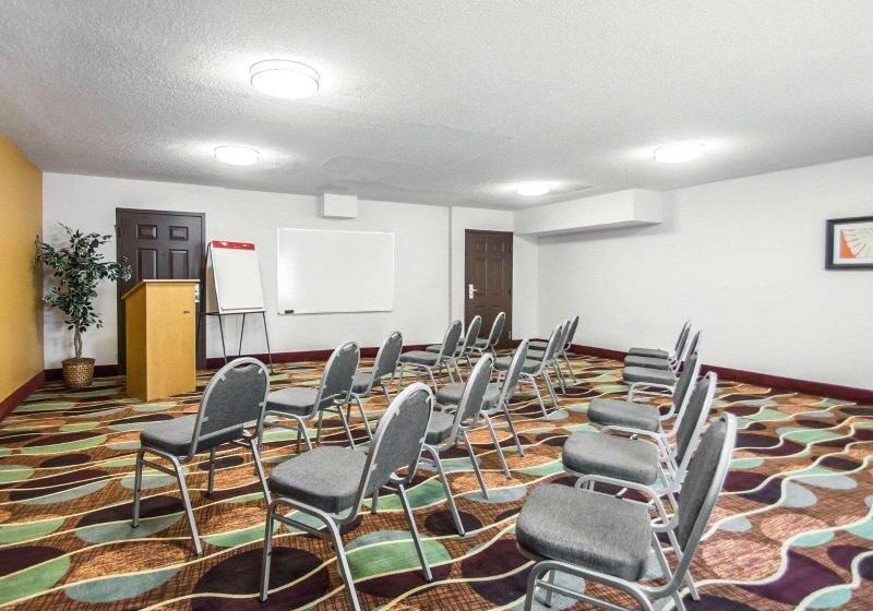 فندق Quality Inn Sarasota I75