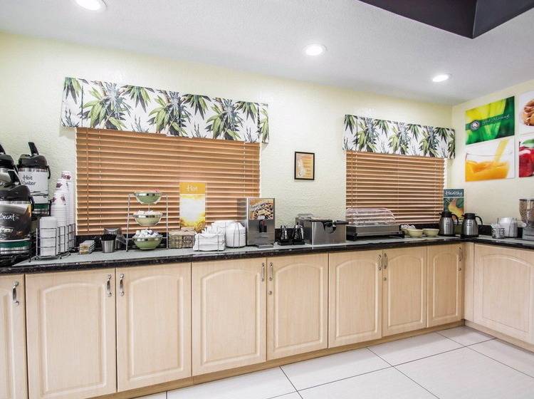 فندق Quality Inn Sarasota I75