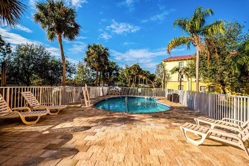 فندق Quality Inn Sarasota I75