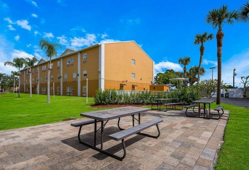 فندق Quality Inn Sarasota I75