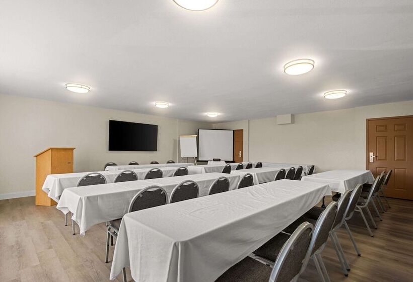 فندق Quality Inn Sarasota I75