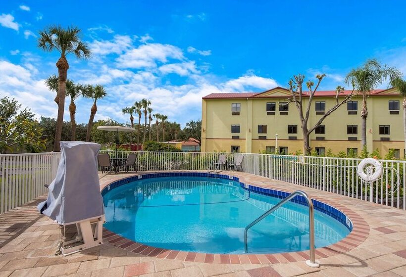 فندق Quality Inn Sarasota I75