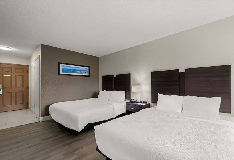 فندق Quality Inn Sarasota I75