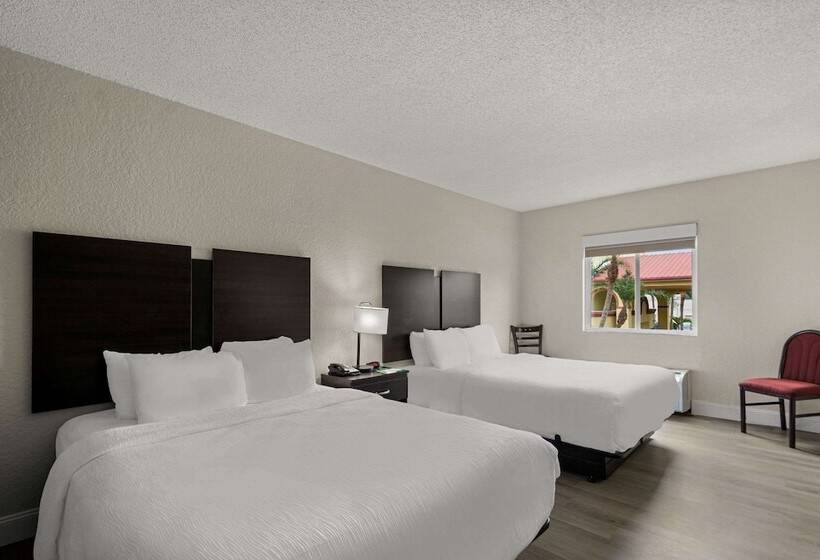 فندق Quality Inn Sarasota I75