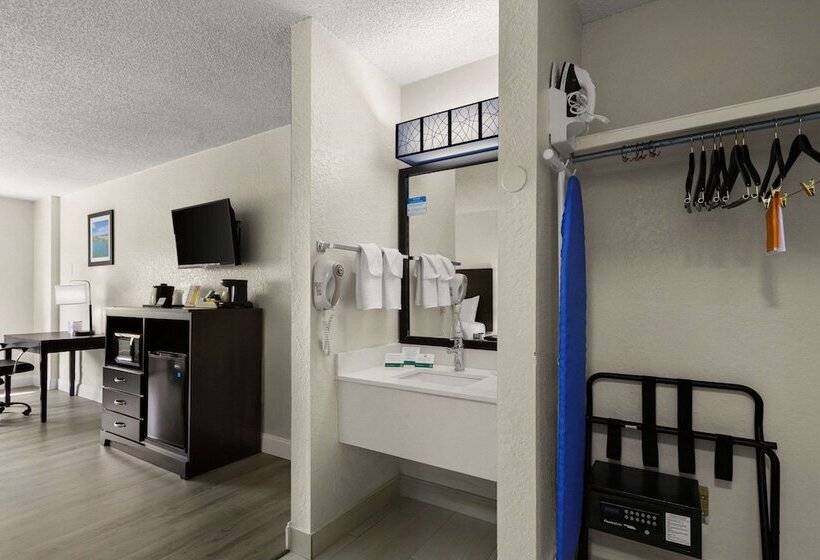 فندق Quality Inn Sarasota I75