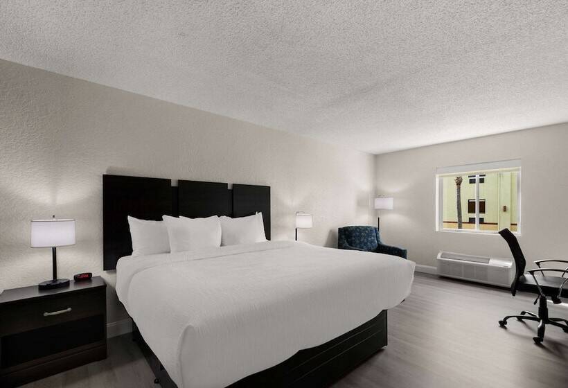 فندق Quality Inn Sarasota I75