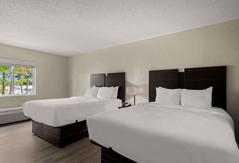 فندق Quality Inn Sarasota I75