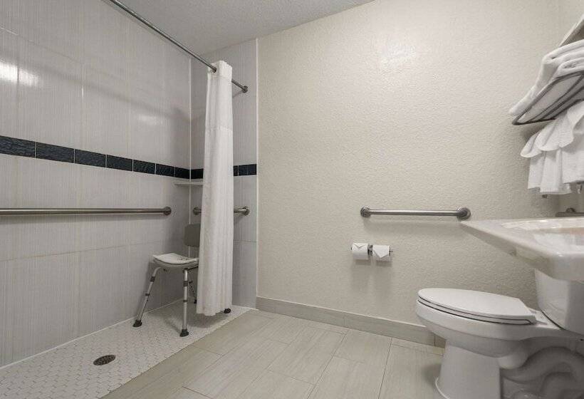 فندق Quality Inn Sarasota I75