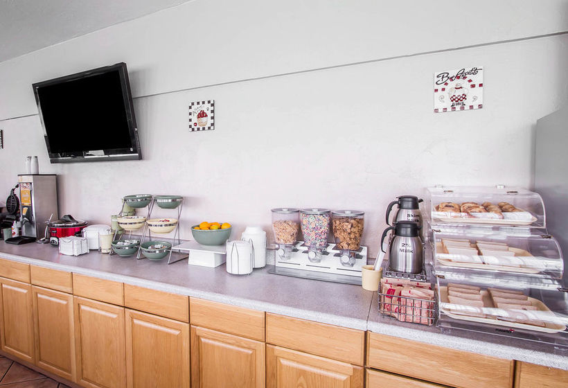 فندق Quality Inn Near Ft Huachuca