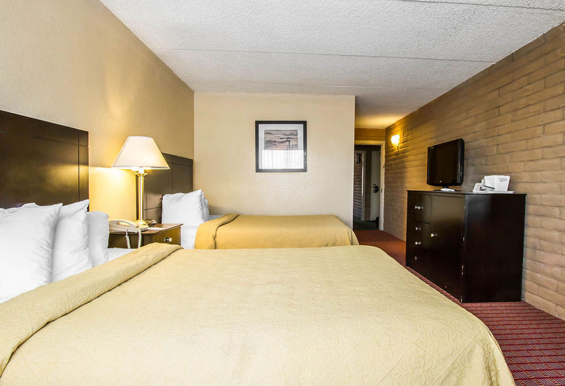 فندق Quality Inn Near Ft Huachuca