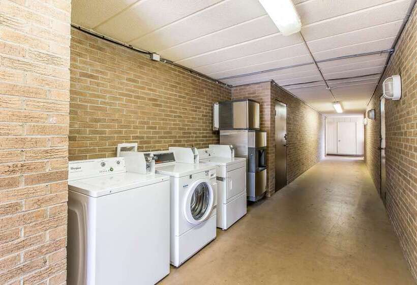 فندق Quality Inn & Suites Easley   Greenville