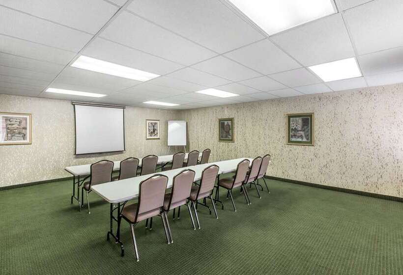 فندق Quality Inn & Suites Easley   Greenville