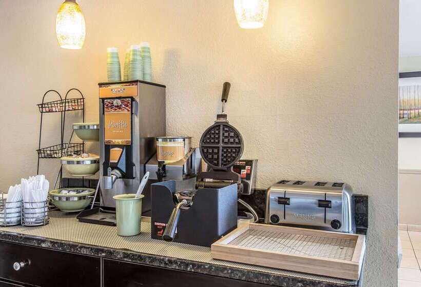 فندق Quality Inn & Suites Easley   Greenville