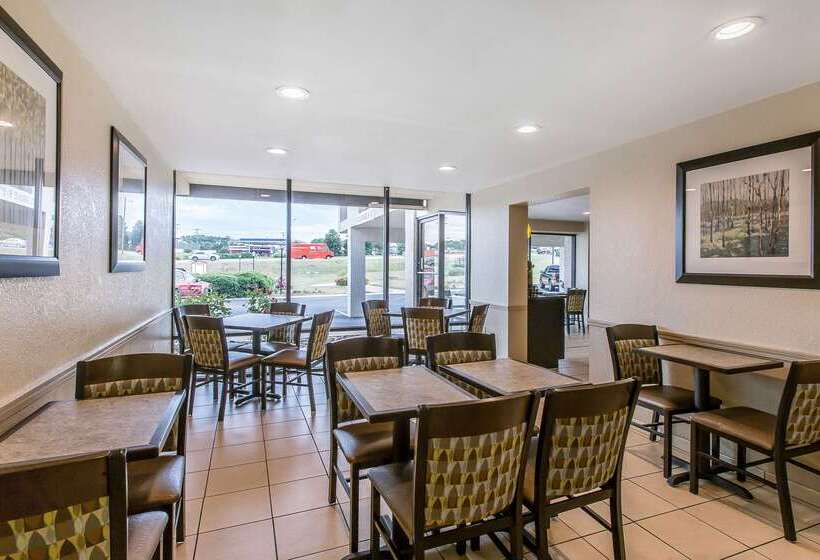 فندق Quality Inn & Suites Easley   Greenville