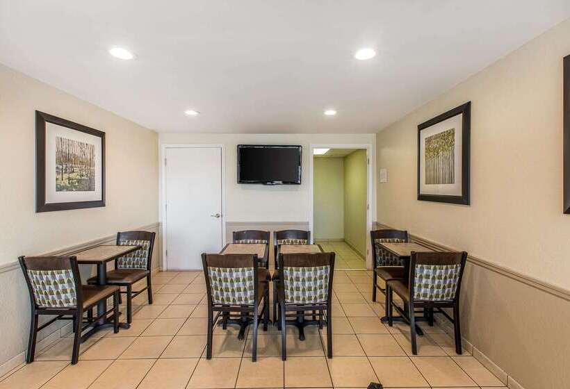 فندق Quality Inn & Suites Easley   Greenville