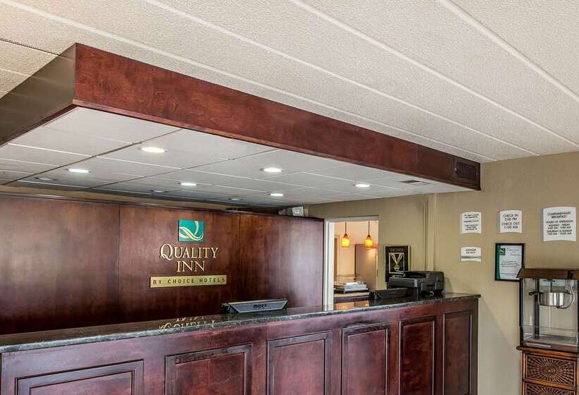 فندق Quality Inn & Suites Easley   Greenville