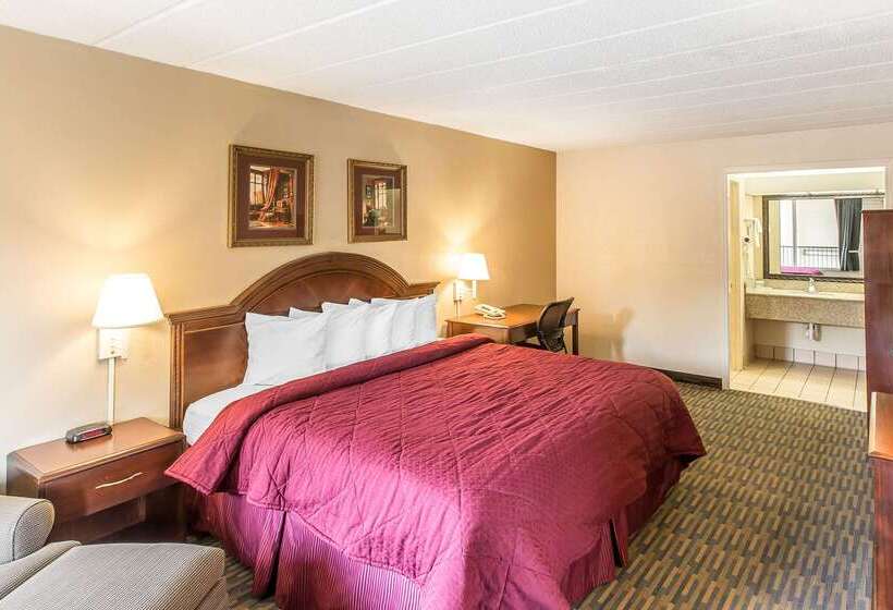 فندق Quality Inn & Suites Easley   Greenville