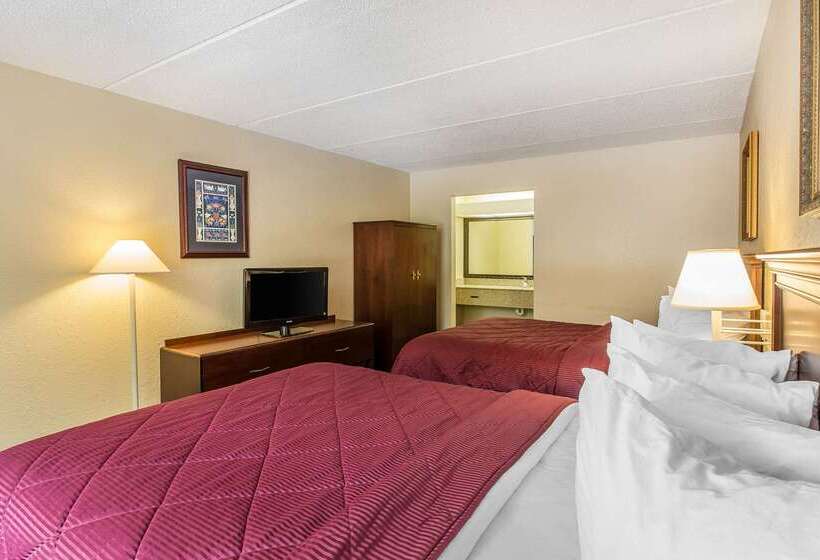 فندق Quality Inn & Suites Easley   Greenville