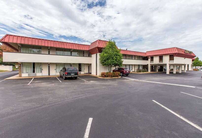 فندق Quality Inn & Suites Easley   Greenville