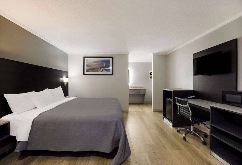 فندق Quality Inn Tallahassee Near University