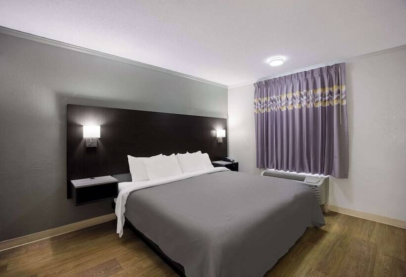 فندق Quality Inn Tallahassee Near University