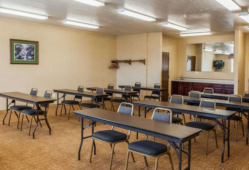 בית מלון כפרי Quality Suites Ne Indianapolis Fishers