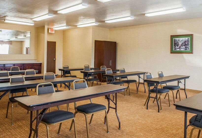 בית מלון כפרי Quality Suites Ne Indianapolis Fishers