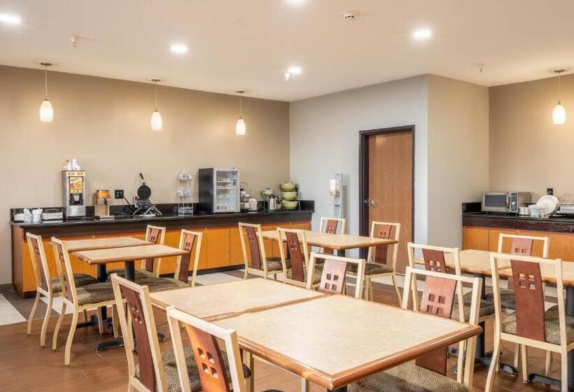 בית מלון כפרי Quality Suites Ne Indianapolis Fishers