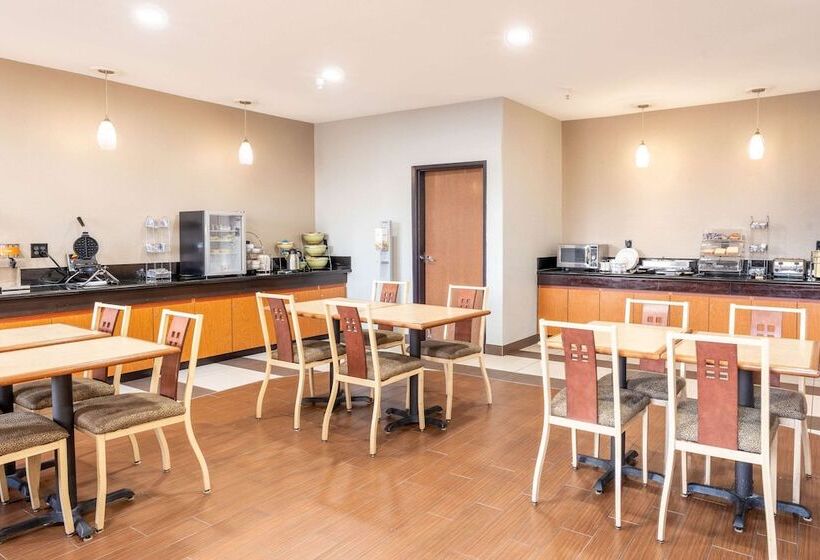 בית מלון כפרי Quality Suites Ne Indianapolis Fishers