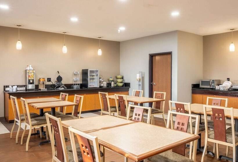 בית מלון כפרי Quality Suites Ne Indianapolis Fishers