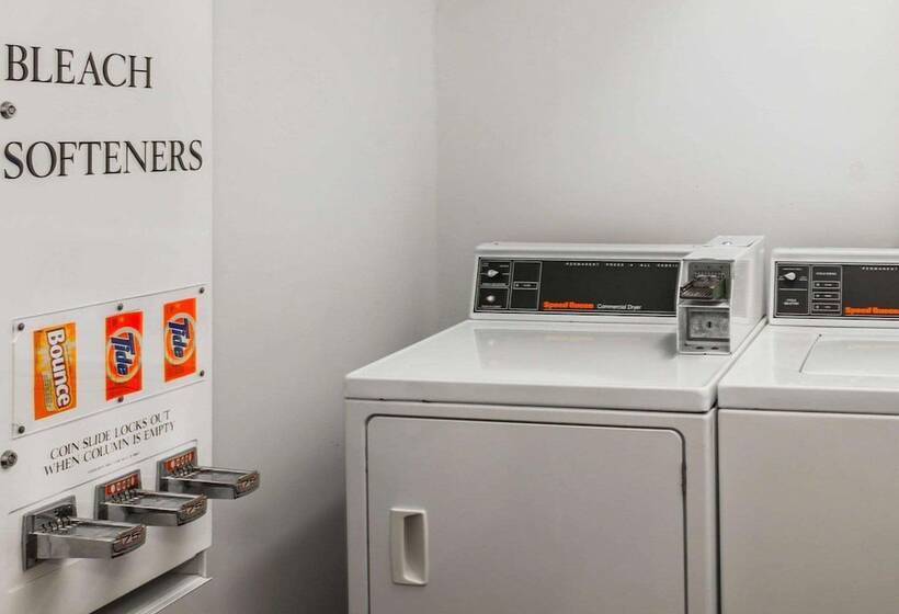 בית מלון כפרי Quality Suites Ne Indianapolis Fishers