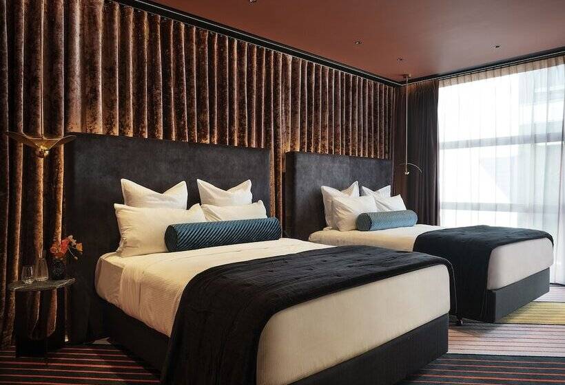 Naumi Hotel Wellington