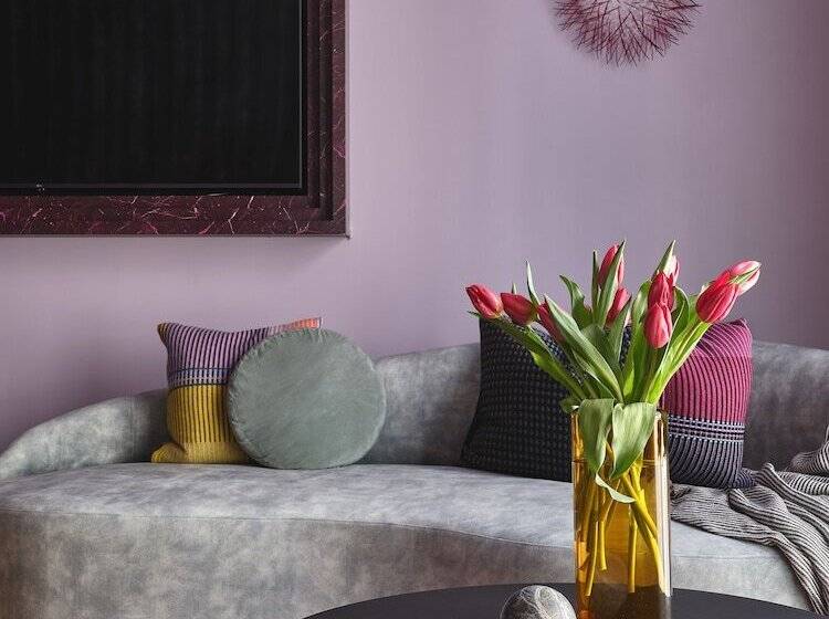 Naumi Hotel Wellington