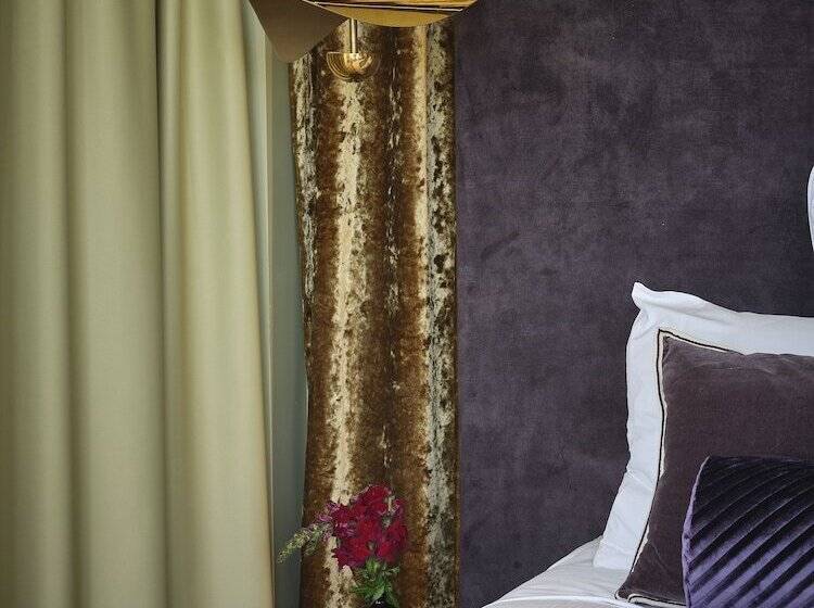 Naumi Hotel Wellington