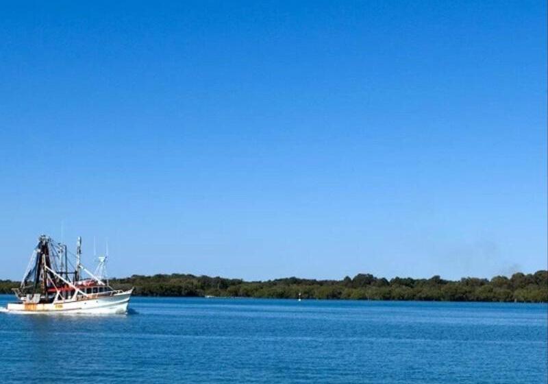 Ramada Hotel & Suites By Wyndham Ballina Byron