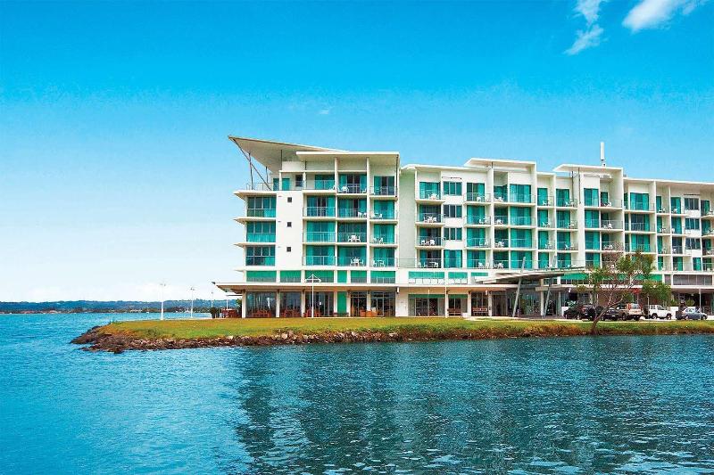 Ramada Hotel & Suites By Wyndham Ballina Byron